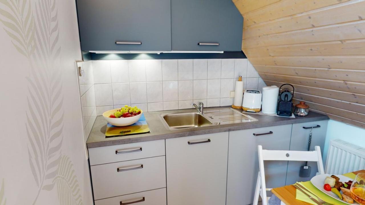 Skyloft Seeliebe Markelfingen エクステリア 写真