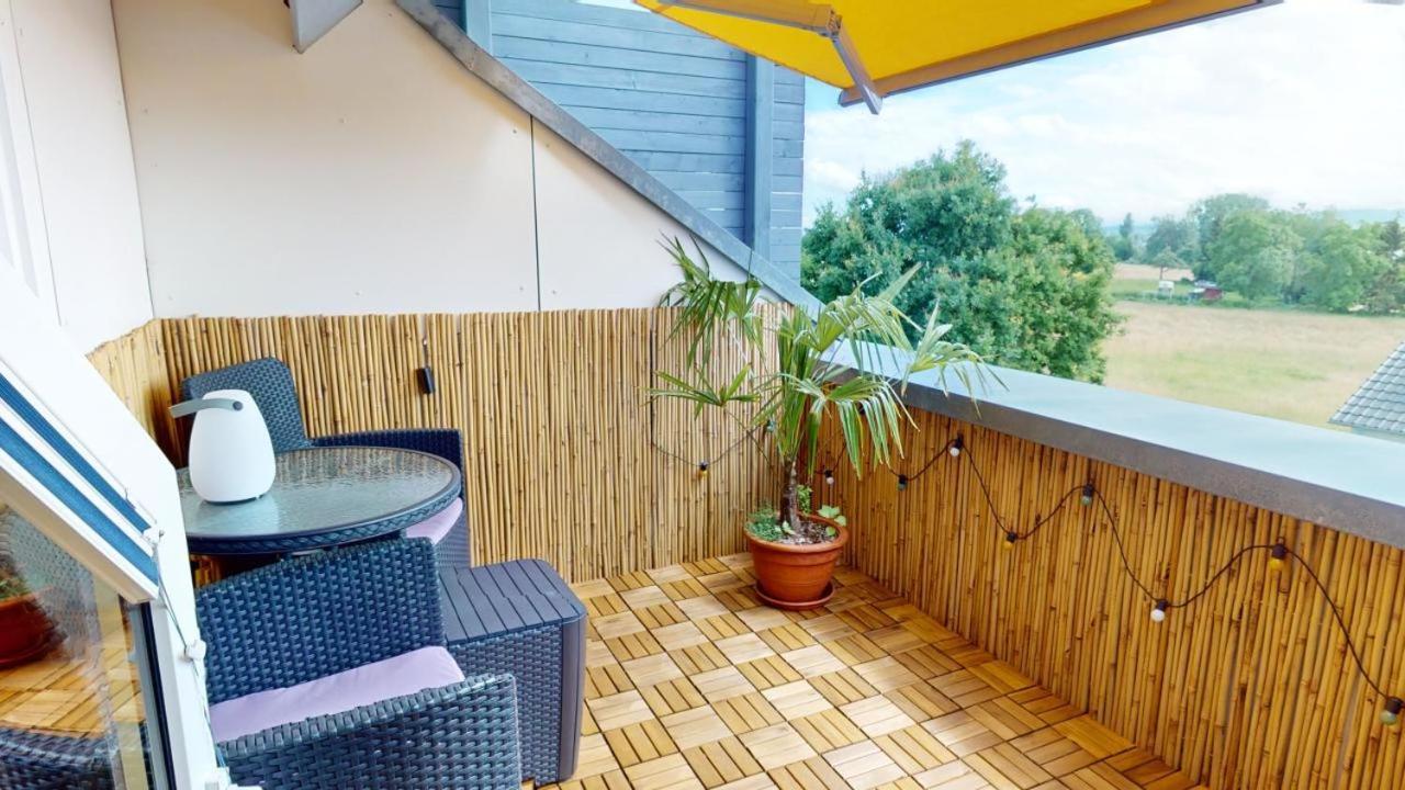 Skyloft Seeliebe Markelfingen エクステリア 写真