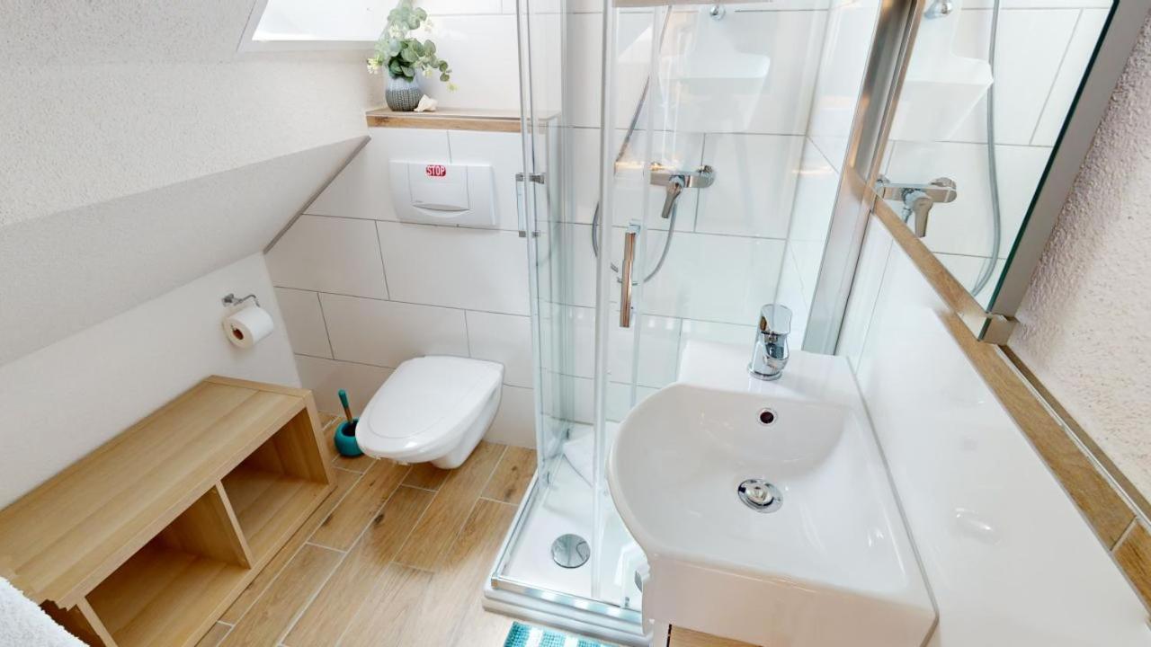 Skyloft Seeliebe Markelfingen エクステリア 写真