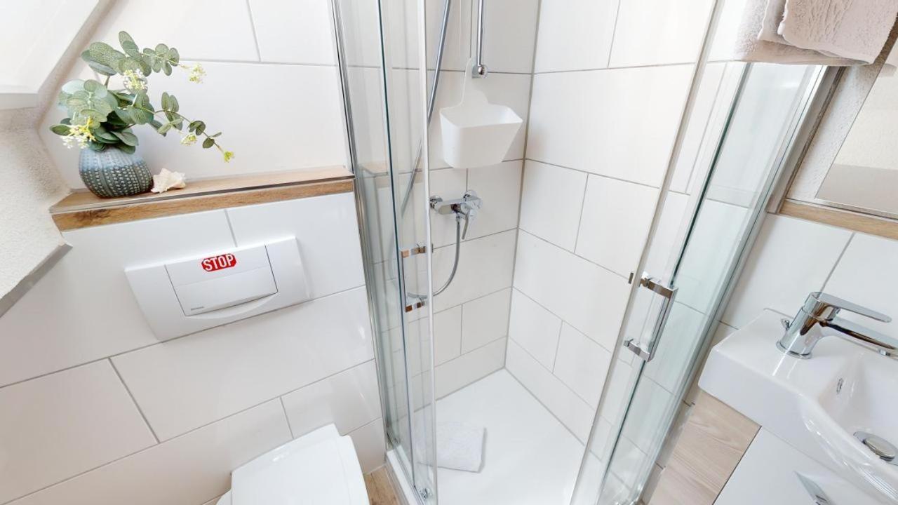 Skyloft Seeliebe Markelfingen エクステリア 写真
