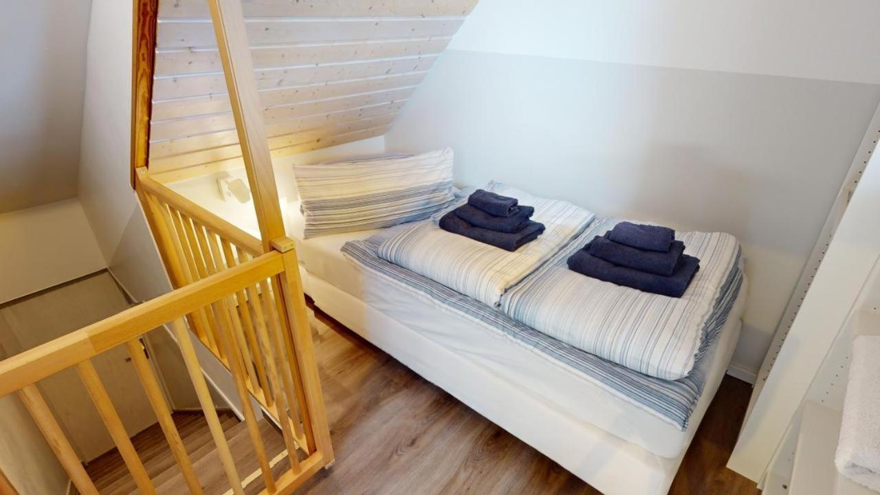 Skyloft Seeliebe Markelfingen エクステリア 写真