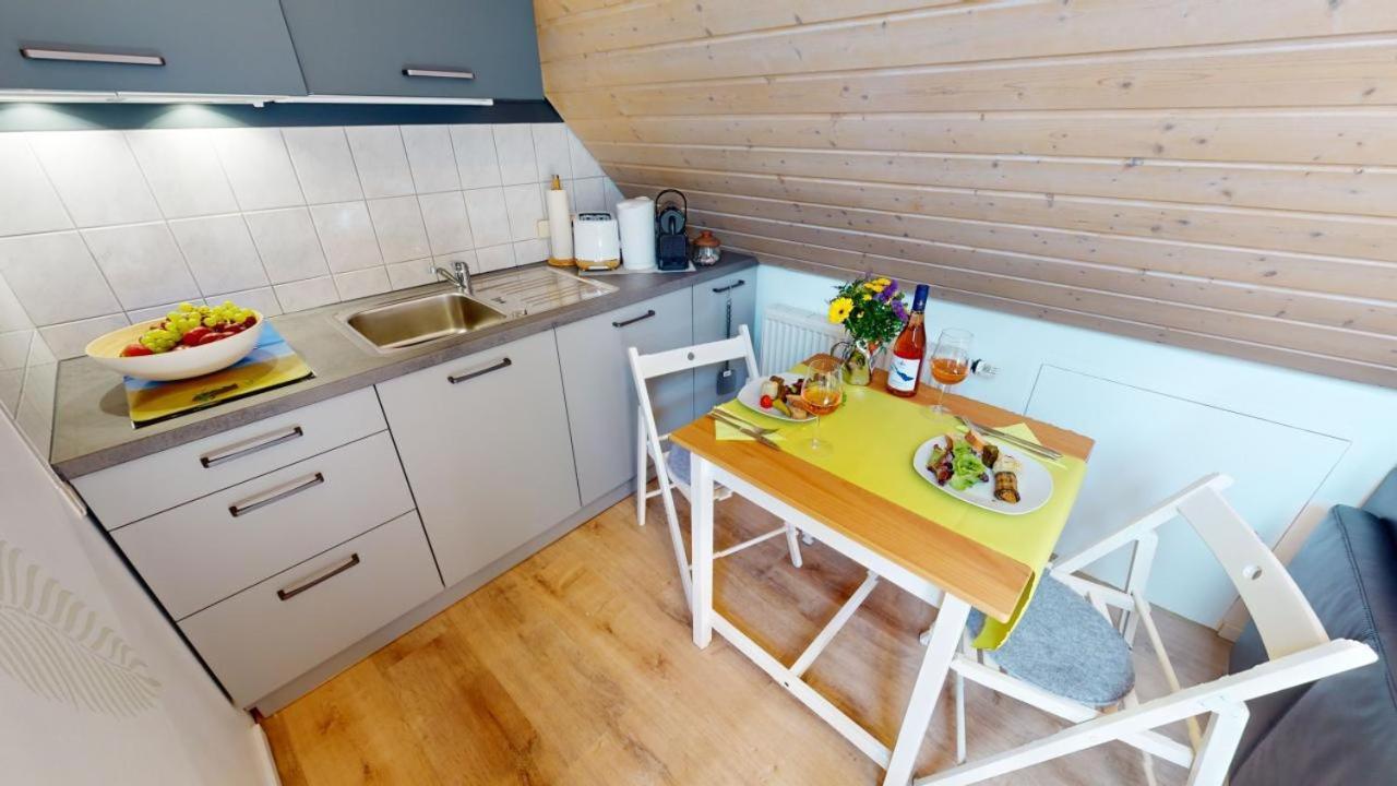 Skyloft Seeliebe Markelfingen エクステリア 写真